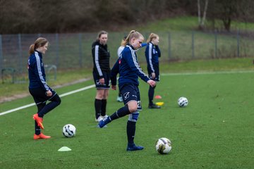 Bild 10 - B-Juniorinnen FSC Kaltenkirchen - SG Weststeinburg : Ergebnis: 2:1